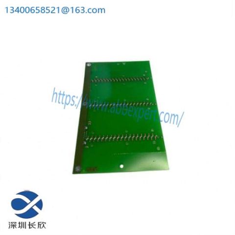 ABB XVC770BE102 3BHE021083R0102 Industrial Control Module