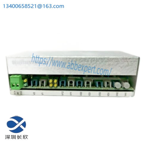 ABB YPC111A DCS Module: High Precision Control Solution