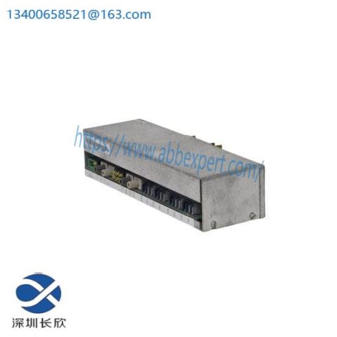 ABB YPC115A/61037454 - Fiber Optical Distributor, Industrial Control Solutions