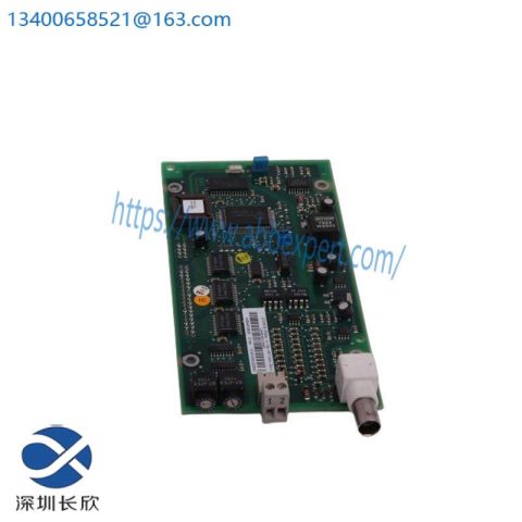 ABB YPK112A 3ASD573001A133 Communication Module: Precision, Efficiency, and Connectivity for Industrial Automation