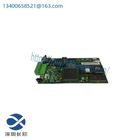 ABB YPK113A | UART Communication Module