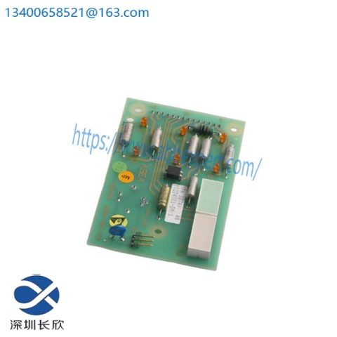 ABB YPN107A - Precision Indication Unit Board, Control Center for Industry