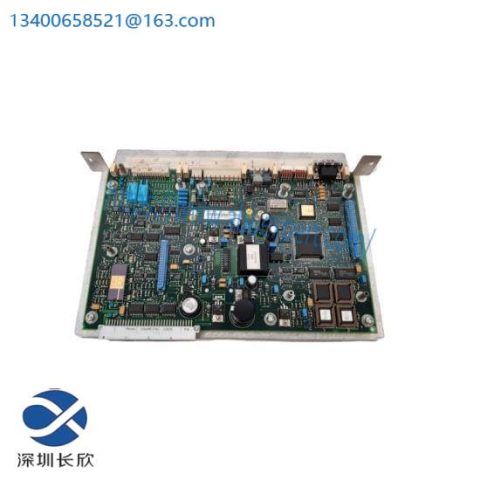 ABB YPP110A - YPP-110A BOARD, Industrial Control Module