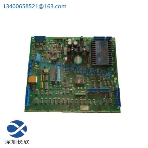 ABB YPQ103C Converter Board