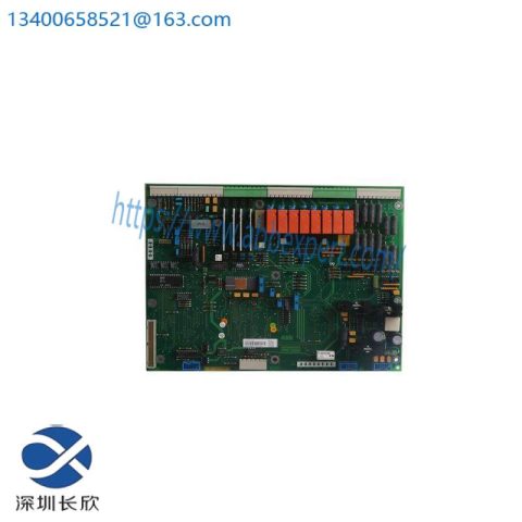 ABB YPQ202A YT204001-KB Industrial I/O Board
