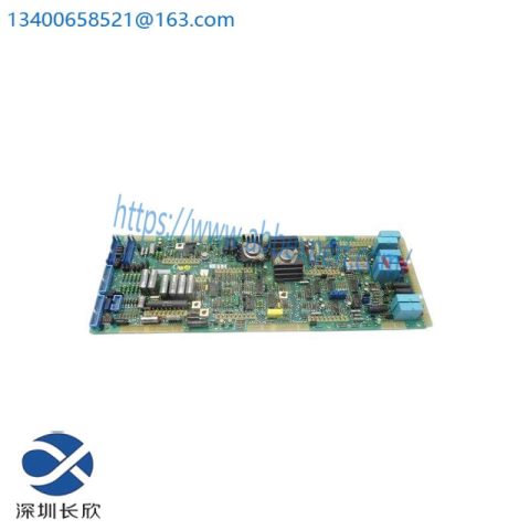 ABB YXT115B 4890024-NK PCB Circuit Board, Industrial Control Module