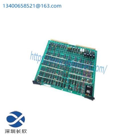 Accuray 8-061588-002 IO Board - Precision Control Module