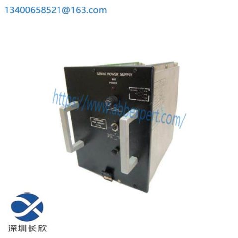 ACME T-2-53007-S Industrial Control Module