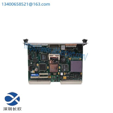 ADEPT AWCII 040 Robotic Control Module, High Precision Industrial Automation Component