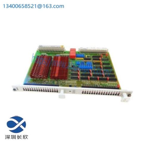 AEG 41-94384 Discrete Input Module, High Performance Industrial Automation Component