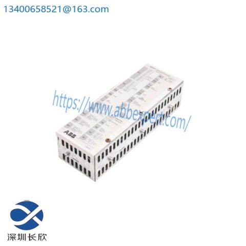 ABB AINT-14C Inverter Communication Board