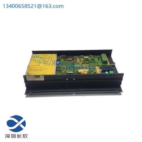 Alfa Laval EPC400 Control Module 3183050102, High Performance Automation Solution