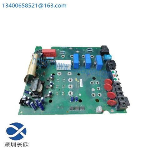 Allen Bradley A74104-231-53 Drive Board: Industrial Control Module for Advanced Automation Solutions