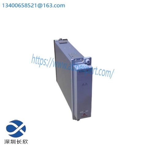 ALSTOM 42011-106-00 ITC_VIOM_VIOC Module for Industrial Control Systems