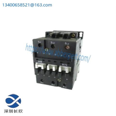 ALSTOM MAVS01L1AB0751D - Industrial Control Module