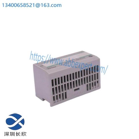 ALSTOM MCGG22L1CB0753E Industrial Control Module