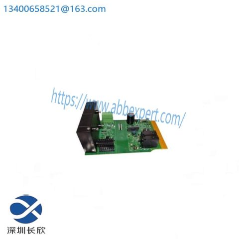 ALSTOM NRD108031 TRVC070999000 Control Module for Industrial Automation