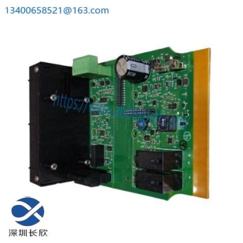ALSTOM SDK-C0148 SBS05M09B - Industrial Control Module
