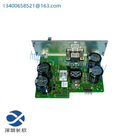 ALSTOM TRVC062105000 TRVC070938005.A Industrial Control Module