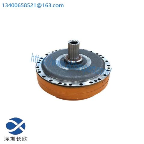 Atlas Copco TC-4000-P-PB-ES