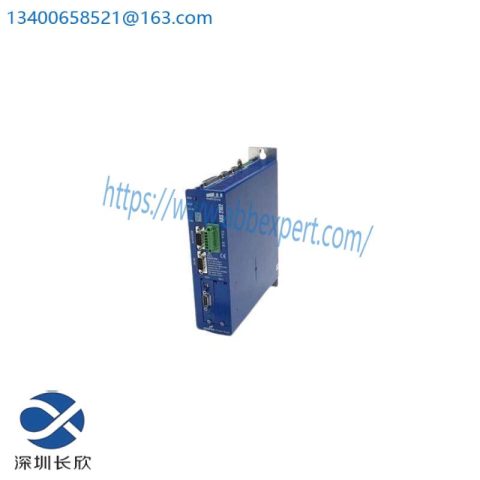 METRONIX ARS2102 Servo drives: Industrial Control Precision