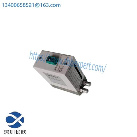 ASM LVC-414-3 54-107950A15 Liquid Vapor Controller - Advanced Process Control Module