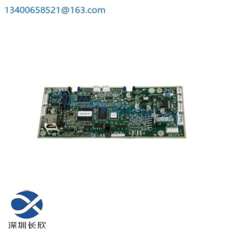 ASYST SB-700 Industrial Control Module