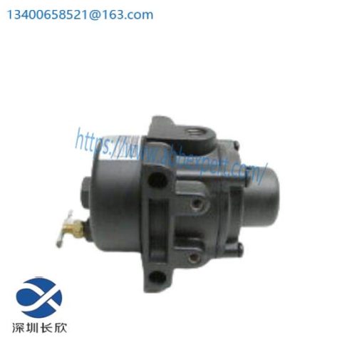 Invensys Foxboro B0123HD Pressure Regulator