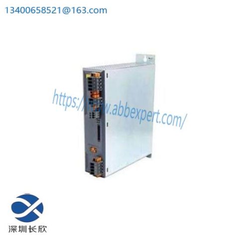 B&R 3IF661.9 High-Speed I/O Module for Industrial Automation