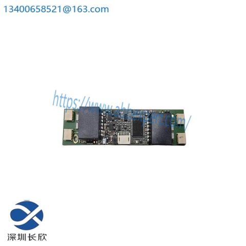 B&R 5AP1130.156C-000 Control Module for Industrial Automation