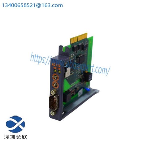 B&R 8AC110.60-2 Serial Number: 8AC110.60-2, Custom Processing Available