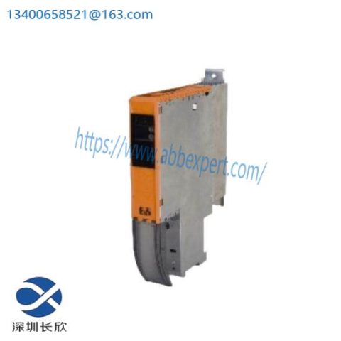 B&R 8BVI0028HWD0.000-1 Multi Inverter Module