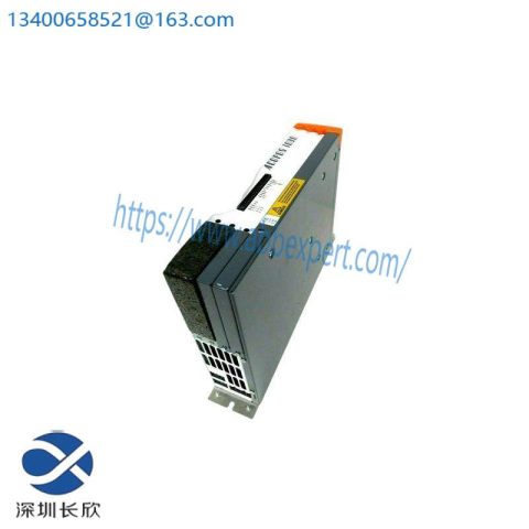 B&R 8V1090.00-2 SERVO DRIVE: Precision Control for Advanced Automation