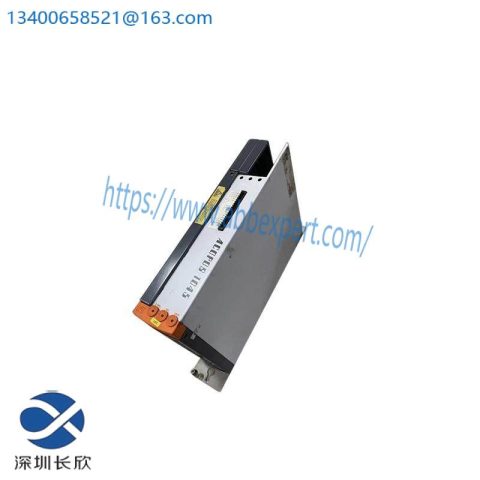 B&R ECCP60-01 High-Performance Industrial Control Module