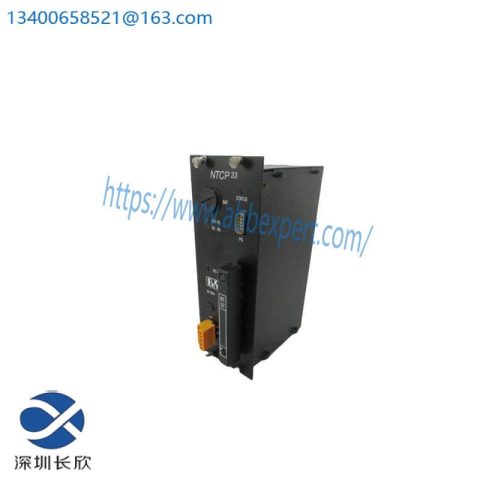 B&R ECPA81-2: Advanced PLC for Industrial Automation