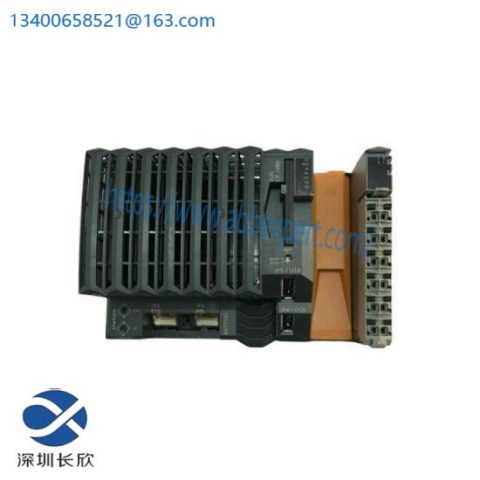 B&R X20CP1485 - Advanced PLC Controller for Industrial Automation
