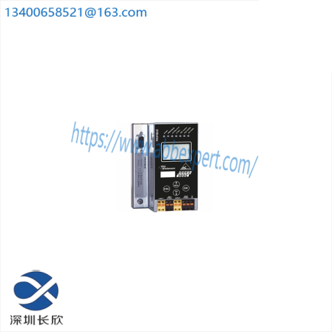 B+W 465010 High Precision Industrial Automation Controller