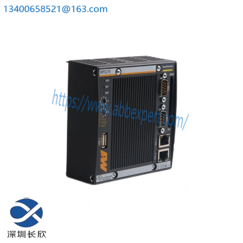 BACHMANN EM203: Industrial-grade Serial-to-Ethernet Module, Efficient Data Conversion