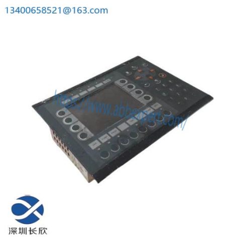 BEI H25E-F1-SS-10 Industrial Position Sensor