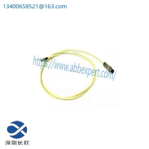 BENTLY 10244-27-50-01 Vibration Monitoring Module