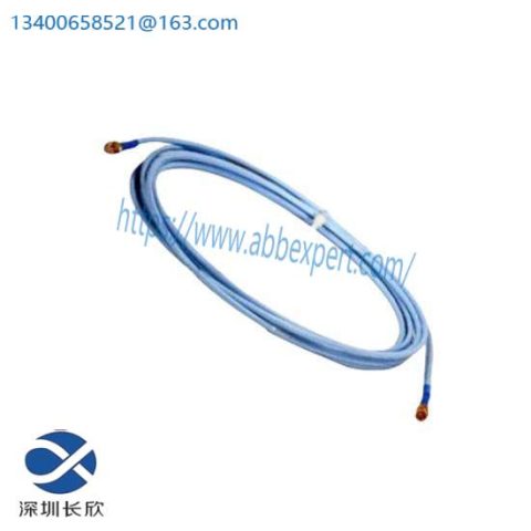 BENTLY 128085-01 Vibration Monitoring Module