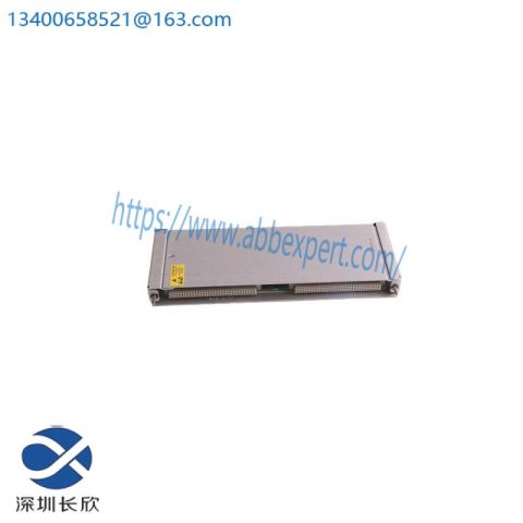 BENTLY 133819-01 Vibration Monitoring System