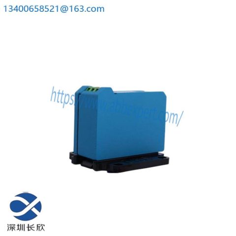 BENTLY 1X35668 - Exclusively Made for Industrial Control Systems