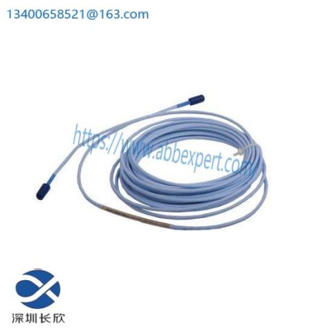 BENTLY 22810-01-05-50-02 Vibration Monitoring System Module