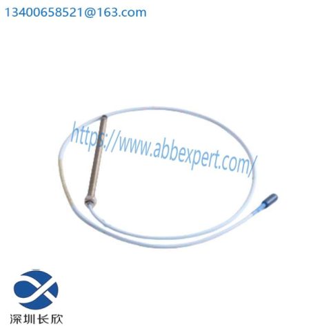 BENTLY 3500/05-01-01-01-00-00 Industrial Monitoring Module