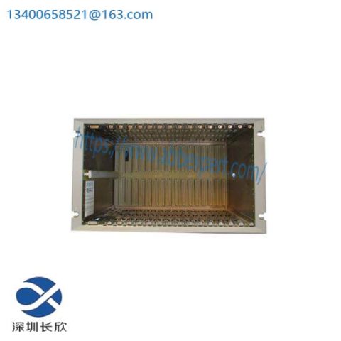 BENTLY 3500/05-01-02-00-00-00 Module