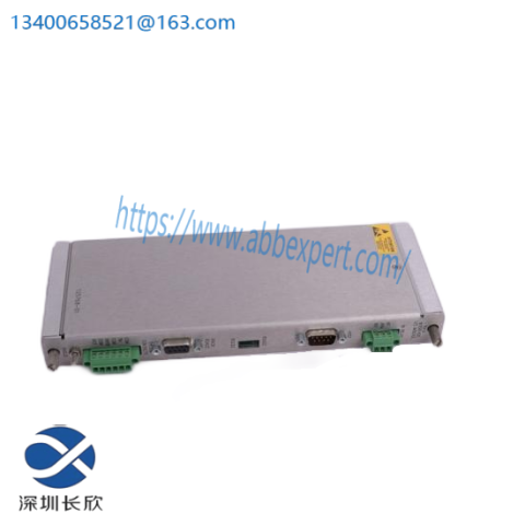 BENTLY 3500/53 133388-01 Module Card