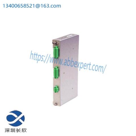 BENTLY 3500/53 133396-01 Control Module