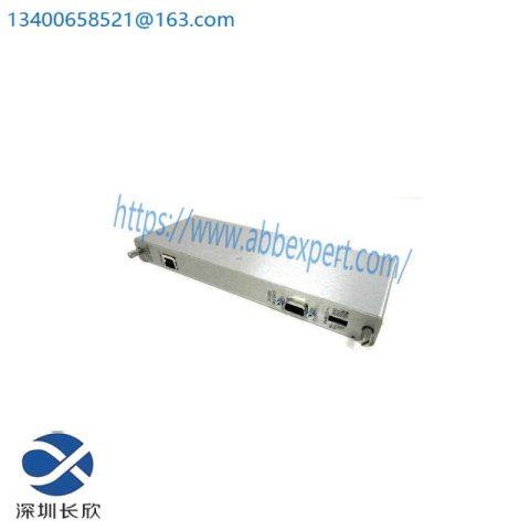 BENTLY 3500/92 136188-01 Small Card