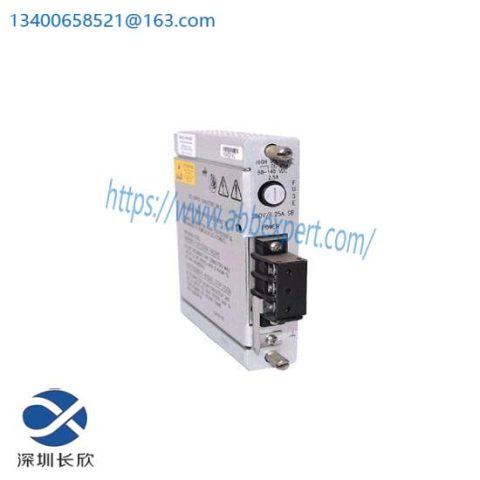 BENTLY NEVADA 129478-01 Module for Industrial Control Systems